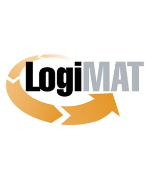 Logo LogiMAT