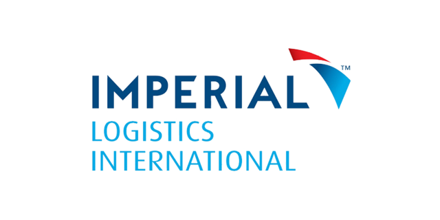 Referenzlösung Imperial Logistics International - Brandschutz in Hochregallager