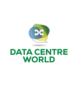 Data Centre World Logo