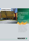 Reference Report Lenbachhaus