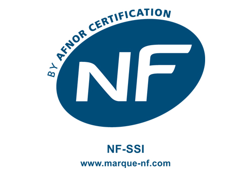 NF Zertifikat