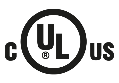 UL Zertifikat
