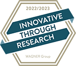 Innovatirve through Research